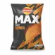 Walkers MAX Punchy Paprika bag front