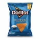 Bag of Doritos Cool Original Flavour Corn Chips in blue packaging