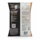 Doritos Tangy Cheese Flavour Corn Chips back packaging with nutritional information