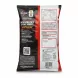Back of Doritos Chilli Heatwave packet showing nutritional info and ingredients