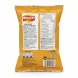 Back of Walkers Seriously Salt & Vinegar Crisps packet showing nutrition and ingredients