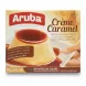Aruba Crème Caramel Dessert Mix box front