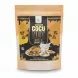 Pearl Isle Foods Original Coconut Rolls front packaging with product visible