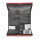 Back of Kohinoor Khatta Meetha snack pack with ingredients and nutrition