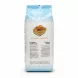 Back packaging showing tiramisu recipe and ingredients