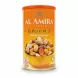 Al Amira Regular Mix container with roasted mixed nuts