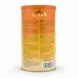 Back label with ingredients and nutritional facts of Al Amira Regular Mix