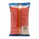 Back view of TRS Kashmiri Chilli Powder pack with barcode and product information