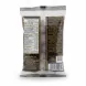 Heera Whole Nutmeg plastic pack back with nutrition and barcode