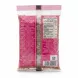 Back of Heera Panch Puran Five Spice Mix packaging showing ingredients and nutrition
