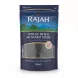 Rajah Whole Black Mustard Seeds resealable pack 100g front