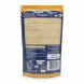 Rajah Chicken Seasoning 100g back pack with ingredients and nutrition info