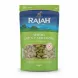 Rajah Whole Green Cardamoms resealable pouch front view