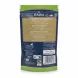 Rajah Whole Green Cardamoms resealable pouch back view with ingredient details
