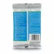 TRS Citric Acid 100g packaging back with barcode