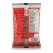 Back view of Heera Crushed Chillies packet with nutrition info