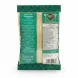 Heera ginger powder 100g pack back view with nutrition info