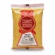 Pack of Heera Mustard Powder with red and transparent packaging showing finely ground mustard