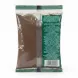Heera Clove Powder packet back with ingredients and storage information