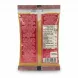 Heera Madras Hot Curry Powder pack back view with ingredients and nutrition