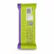 Grapeful Sesame Roasted Sesame Bar back packaging with ingredients and barcode