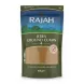 Front packaging of Rajah Jeera Ground Cumin 100g pouch