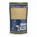 Back packaging with ingredients and storage details of Rajah Jeera Ground Cumin
