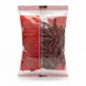 Backside of Heera whole long chilli pack showing product details