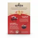 Quaker Original Big Bowl Porridge box back with product details