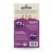 Back of Quaker Oat So Simple box with product description and sustainability info