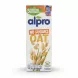 Alpro No Sugars Oat Drink carton front view