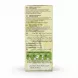Fenjan Pure Fennel Tea packaging back with ingredients and instructions
