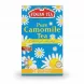 Fenjan Tea Pure Camomile Tea blue box with floral design and 20 tea bags