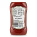 Enhanced Back label of Batts Original Tomato Ketchup 880g bottle showing nutritional information and barcode