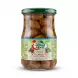Enhanced Attinà & Forti Olive Rosate Aromatizzate jar front label