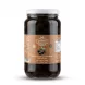 Enhanced Saifan whole black olives in brine 1kg front label
