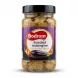 Enhanced Front view of Bodrum Roasted Aubergine jar 420g