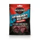 Enhanced Front of Jack Link's Mr Beast Beef Jerky Original 25g halal snack pack