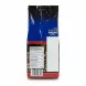 Cafe Najjar Selection Arabica 100% ground coffee pack - back view with nutritional facts