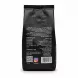 Back view of Hamwi Café coffee pack with production and origin details