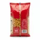 Back view of Bodrum Conchiglie showing ingredients and cooking instructions