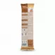 pastaZARA wholemeal spaghetti 500g package back with ingredients and cooking instructions