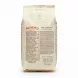 Back of Rummo pasta pack with nutritional information and resealable label