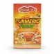 Fenjan Tea Turmeric Power box front view with price sticker