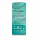 Fenjan Peppermint Tea box back with preparation and ingredients