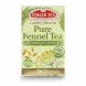 Fenjan Pure Fennel Tea packaging front