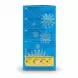 Back of Fenjan Tea Pure Camomile Tea box with preparation instructions and ingredients