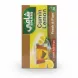 Box of Shami brand cumin lemon tea bags with lemon slice and tea cup image