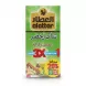 Front packaging of Alattar Green Tea with Ginger and Cinnamon