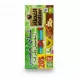 Side packaging of Alattar Green Tea with Ginger and Cinnamon